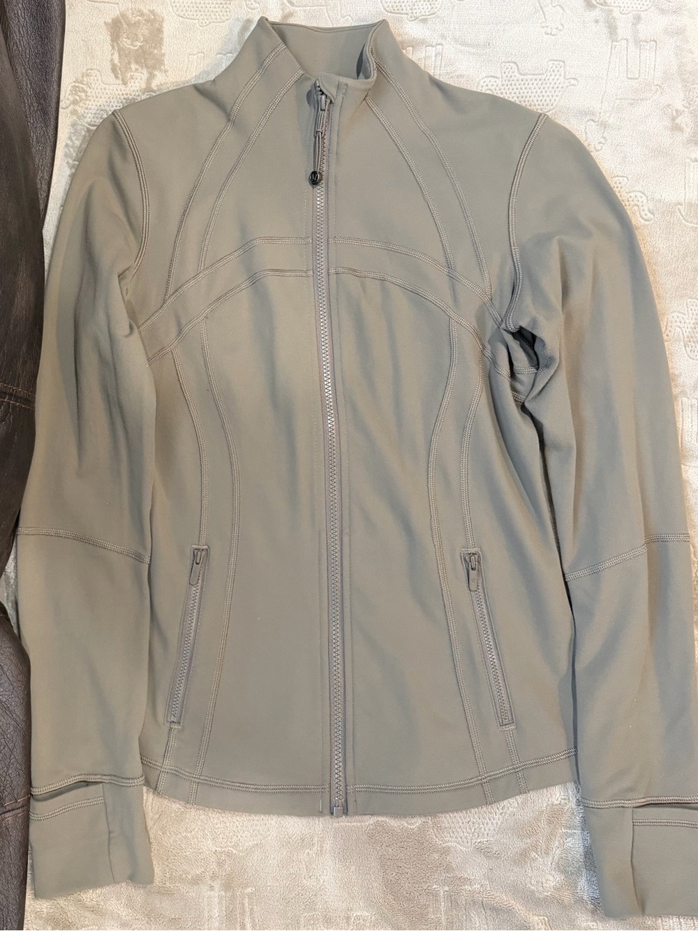 Lululemon jacket